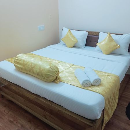 Hotel Vip Prime 普里 外观 照片