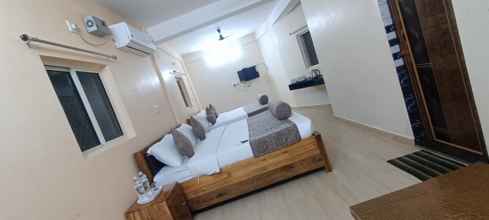 Hotel Vip Prime 普里 外观 照片
