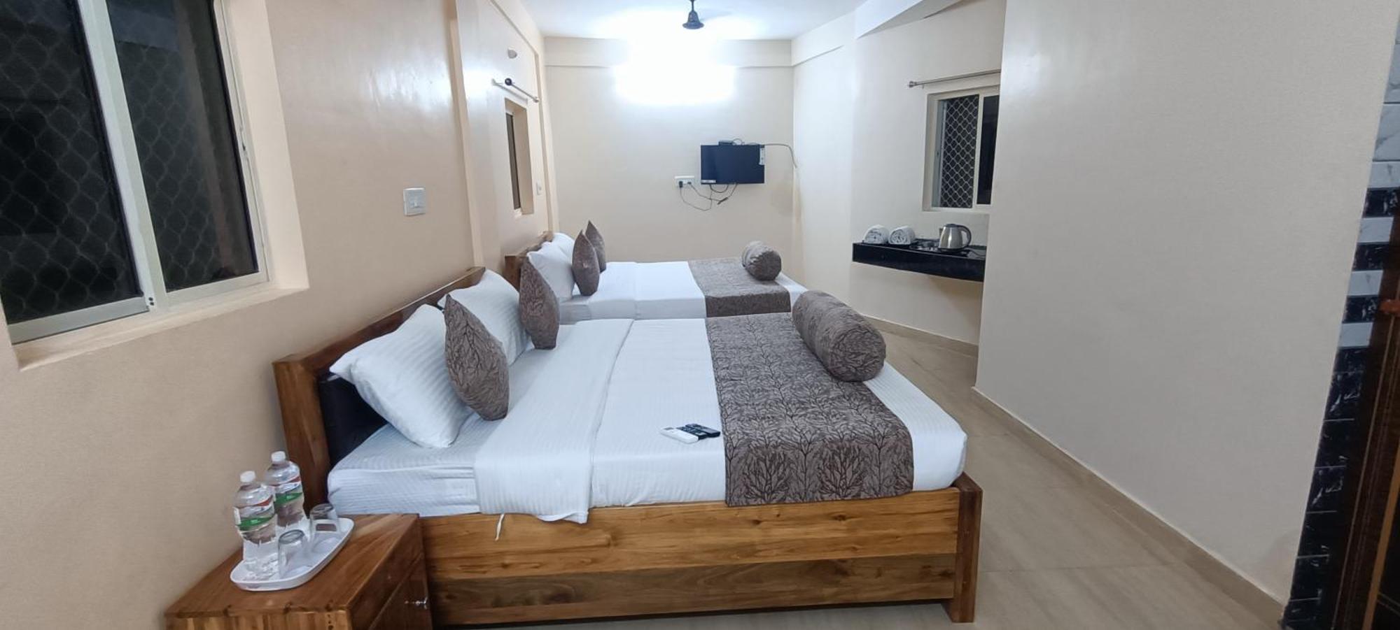 Hotel Vip Prime 普里 外观 照片