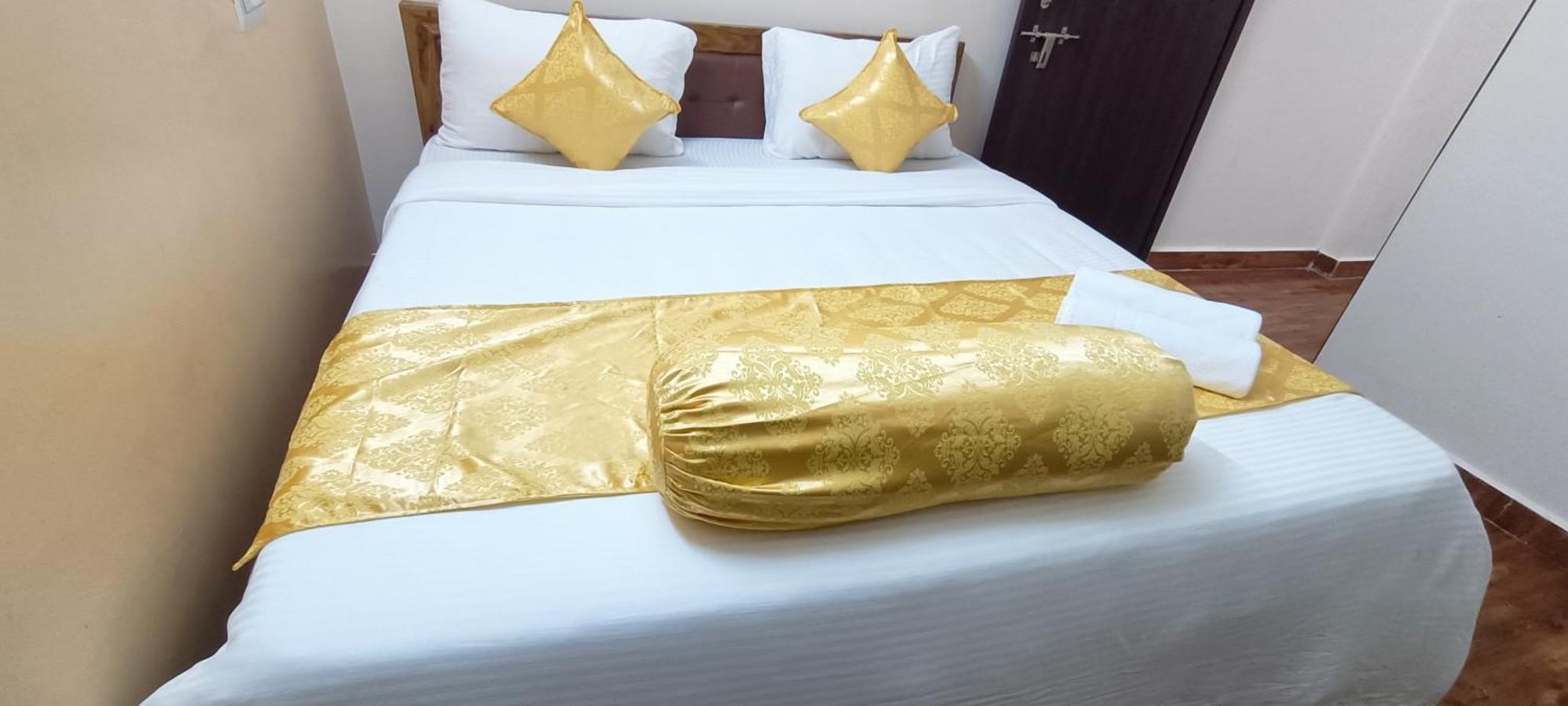 Hotel Vip Prime 普里 外观 照片