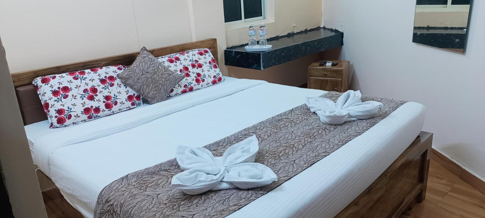 Hotel Vip Prime 普里 外观 照片