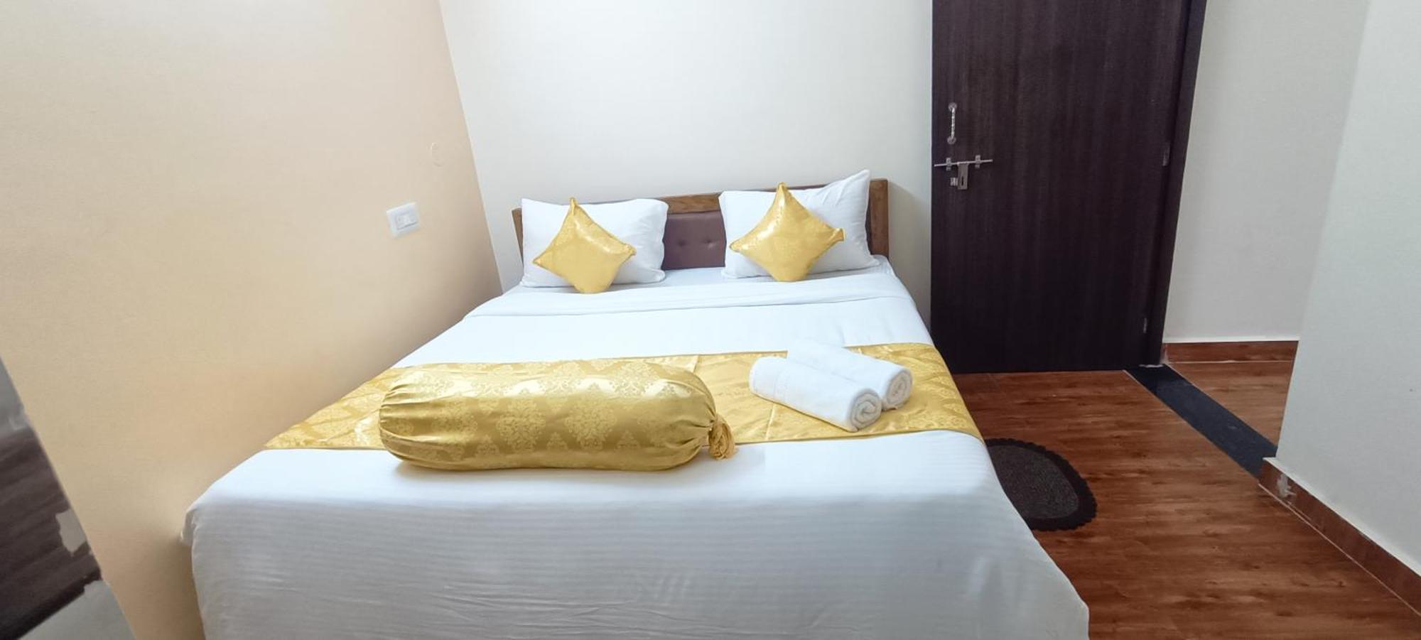 Hotel Vip Prime 普里 外观 照片