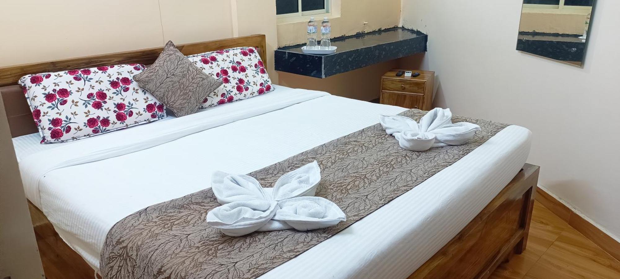 Hotel Vip Prime 普里 外观 照片