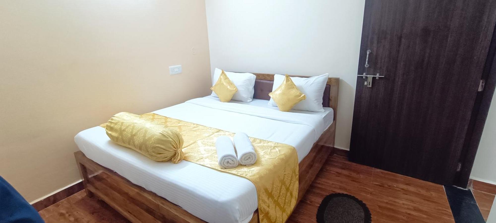 Hotel Vip Prime 普里 外观 照片