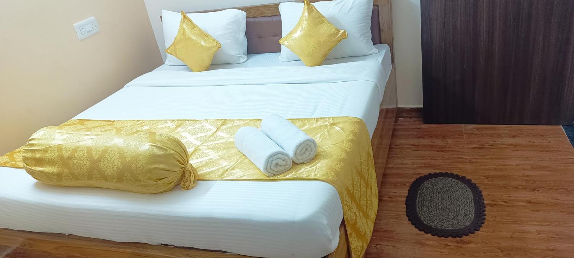 Hotel Vip Prime 普里 外观 照片
