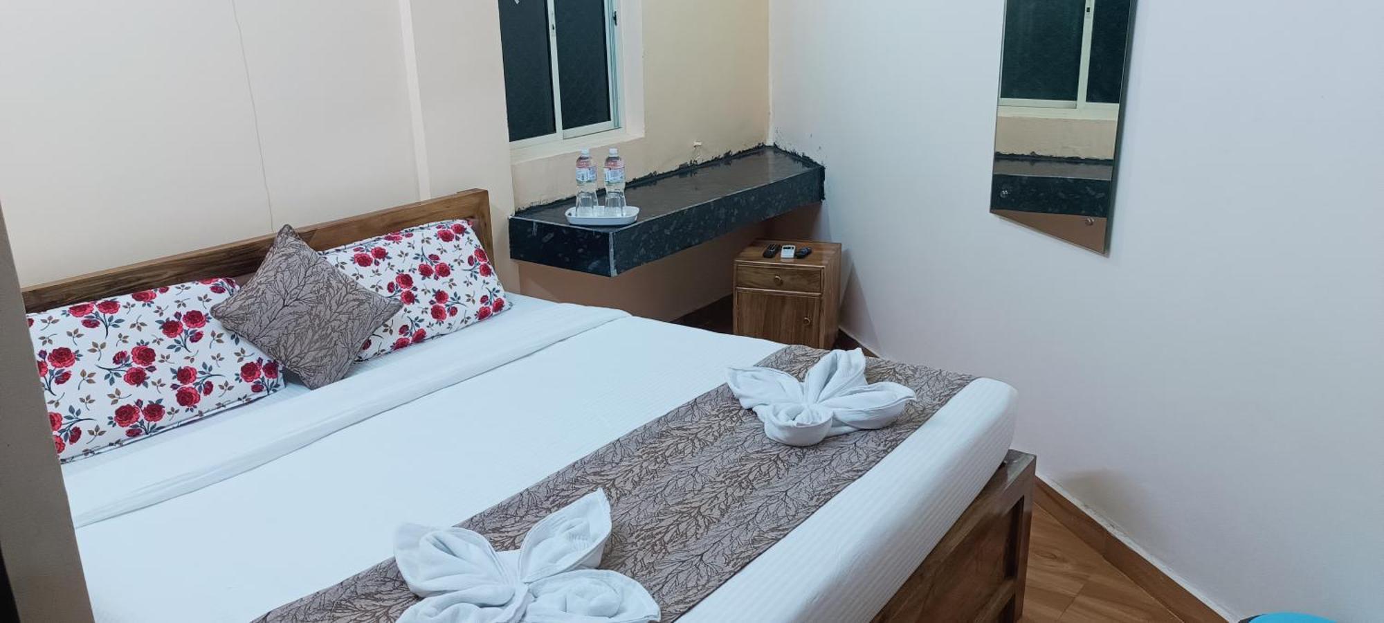 Hotel Vip Prime 普里 外观 照片