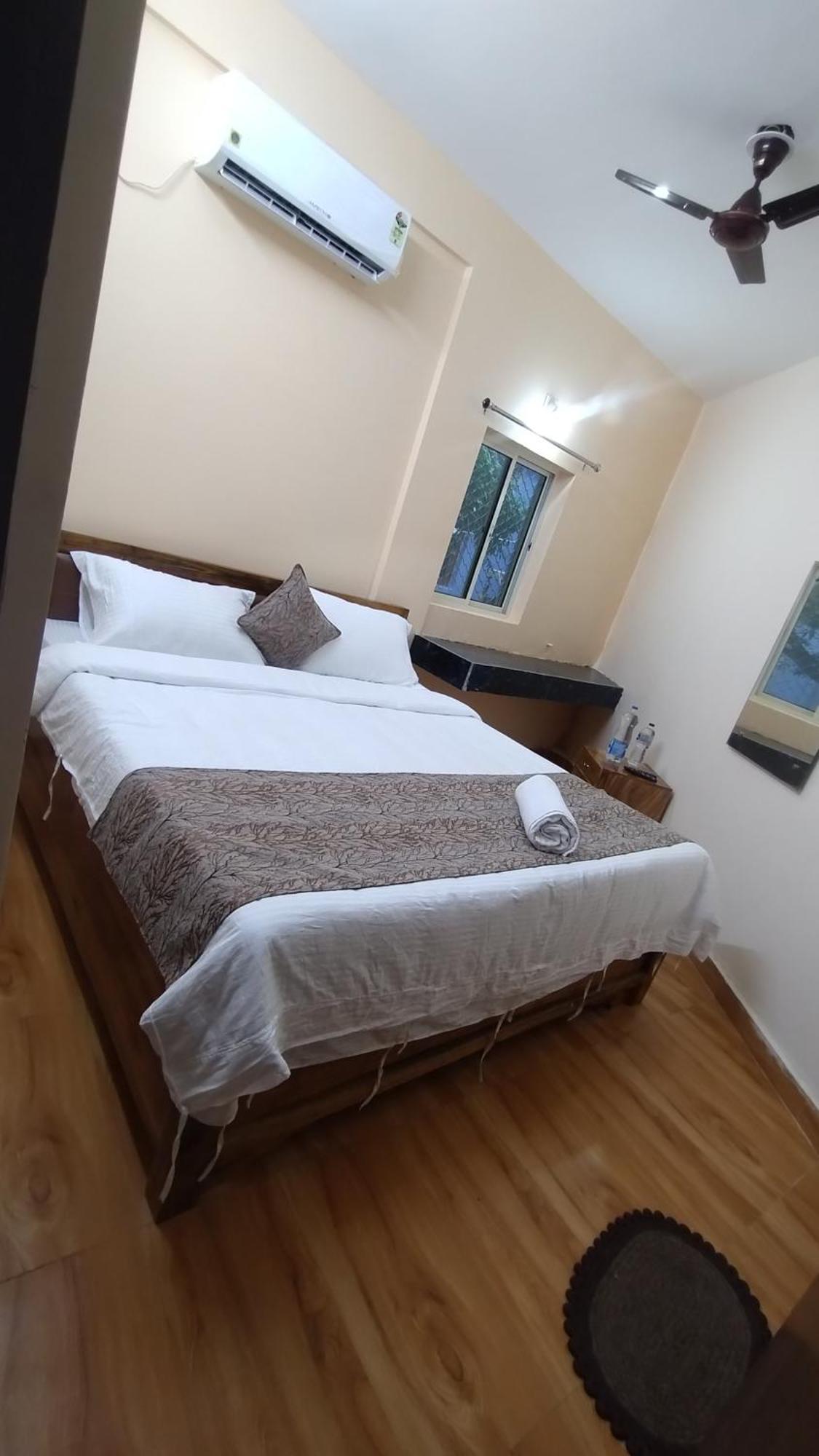 Hotel Vip Prime 普里 外观 照片