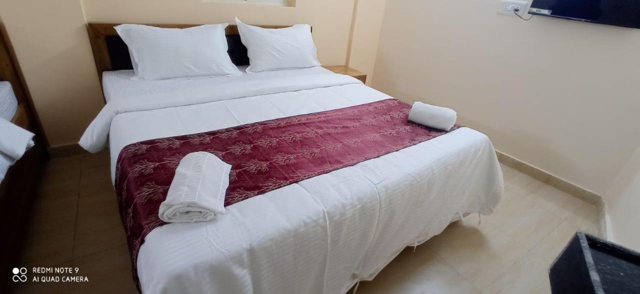 Hotel Vip Prime 普里 外观 照片