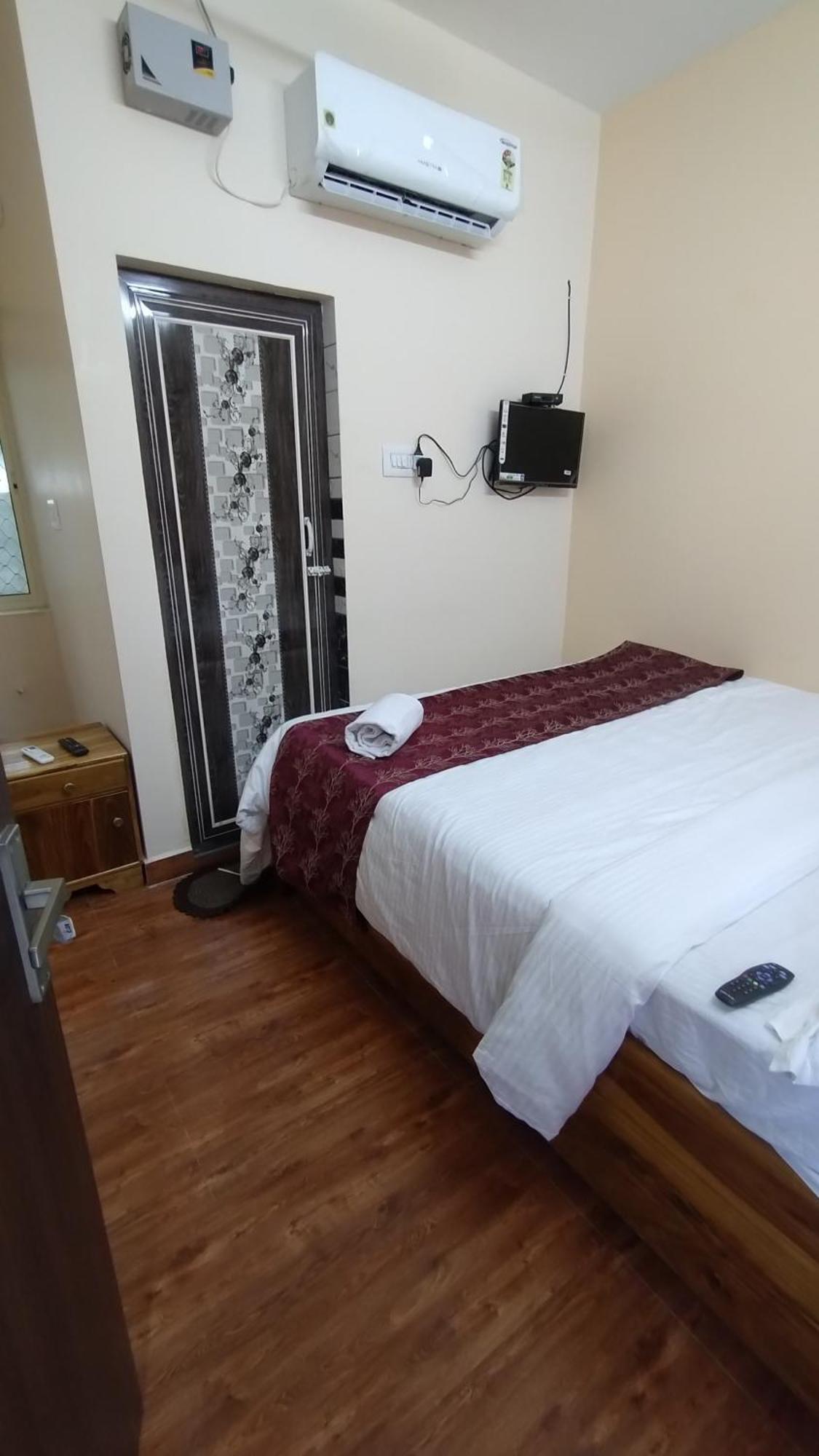 Hotel Vip Prime 普里 外观 照片