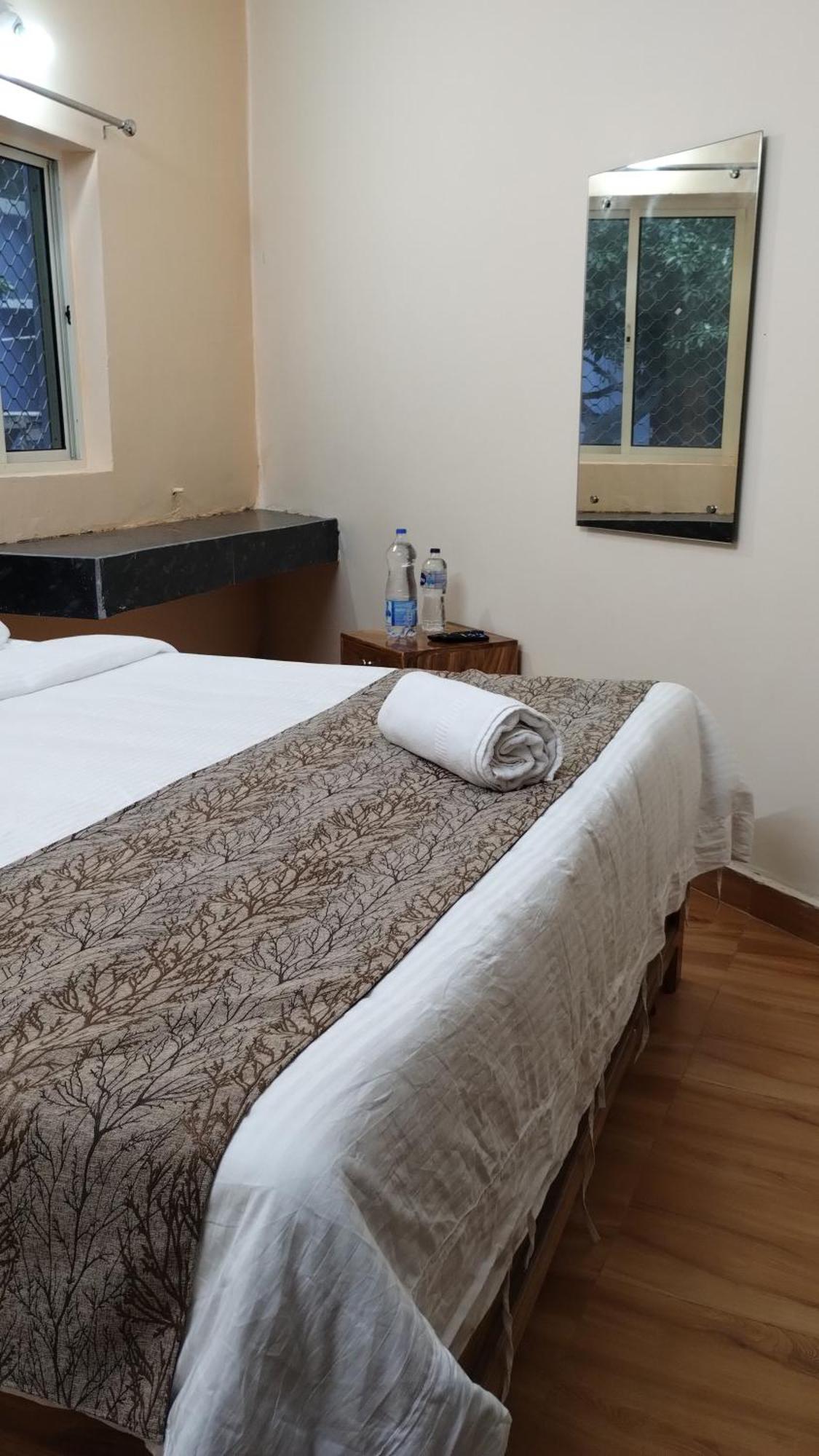 Hotel Vip Prime 普里 外观 照片