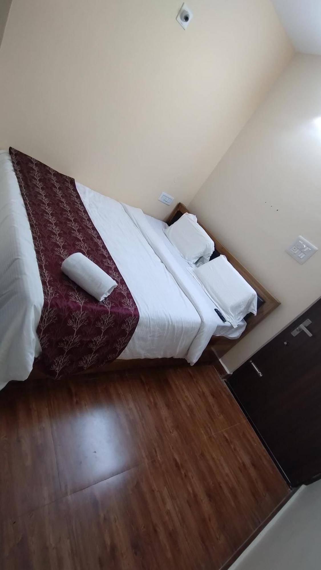 Hotel Vip Prime 普里 外观 照片