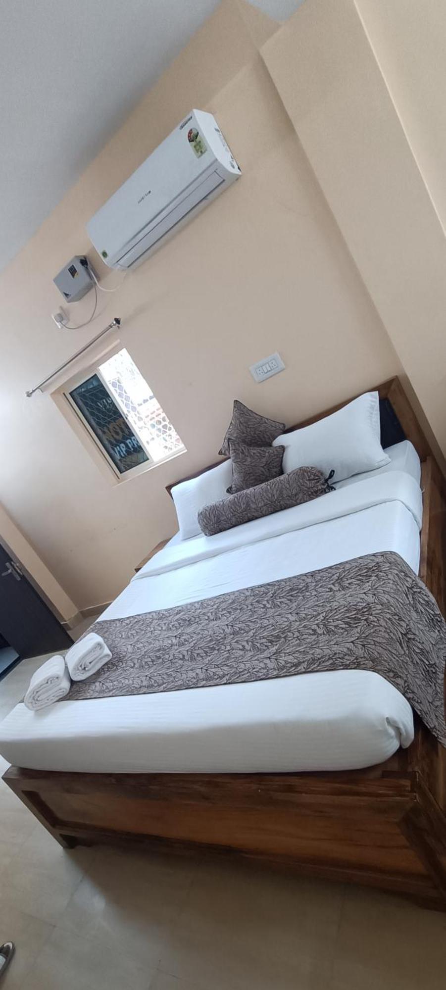 Hotel Vip Prime 普里 外观 照片